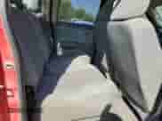 2005 Dodge Dakota SLT with VIN 1D7HW48N15S273409, listed as a Copart auction lot 84817255 with Not provided miles and Salvage title. Bid and sale history available at DreamBid. Image 10.