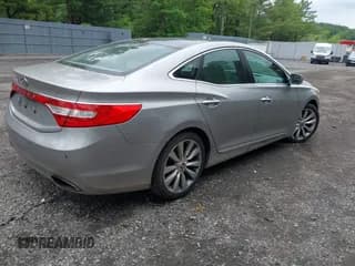 ✅ 2013 Hyundai Azera • VIN: KMHFH4JG7DA229860 • Лот: 42391312. Опубликован ранее на IAAI с пробегом 151 503 миль. Бесплатный доступ к архиву аукционных продаж из США и подробный отчёт об истории автомобиля на DreamBid. Изображение 4.