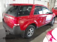 ✅ 2004 Saturn VUE V6 • VIN: 5GZCZ53454S894309 • Lot: 41475143. Wystawiony na IAAI z przebiegiem 182 036 mil. Bezpłatny archiwum sprzedaży aukcyjnych z USA i szczegółowy raport historii pojazdu na DreamBid. Zdjęcie 4.