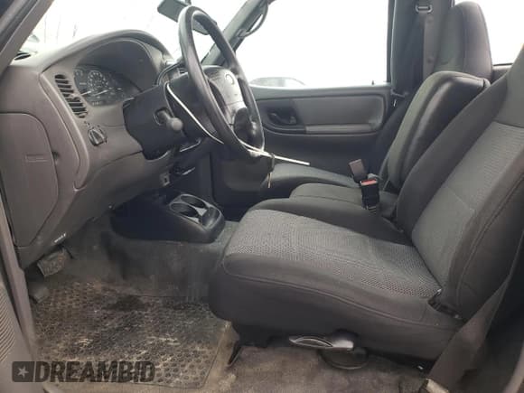 ✅ 2003 Ford Ranger XL • VIN: 1FTYR10U33PA42997 • Lot: 90639905. Listed on Copart with 235,012 mi. Free auction sales archive from the USA and detailed vehicle history report at DreamBid. Image 7.