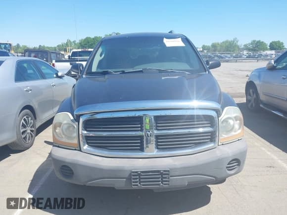 ✅ 2006 Dodge Durango SXT • VIN: 1D4HB38N16F101510 • Лот: 41960996. Опубликован ранее на IAAI с пробегом 332 147 миль. Бесплатный доступ к архиву аукционных продаж из США и подробный отчёт об истории автомобиля на DreamBid. Изображение 6.