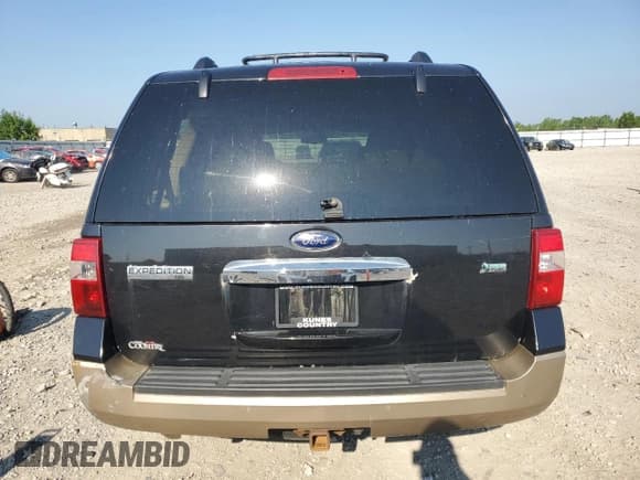 ✅ 2014 Ford Expedition King Ranch • VIN: 1FMJU1J52EEF56986 • Lot: 68441495. Listed on Copart with 225,837 mi. Free auction sales archive from the USA and detailed vehicle history report at DreamBid. Image 6.