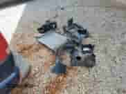 2003 Chevrolet S-10 LS with VIN 1GCCS14H438266107, listed as a Copart auction lot 71942754 with 280,415 mi miles and Clean title. Bid and sale history available at DreamBid. Image 12.