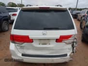 ✅ 2009 Honda Odyssey EX-L • VIN: 5FNRL38759B011690 • Lot: 43559640. Wystawiony na IAAI z przebiegiem 292 247 mil. Bezpłatny archiwum sprzedaży aukcyjnych z USA i szczegółowy raport historii pojazdu na DreamBid. Zdjęcie 16.