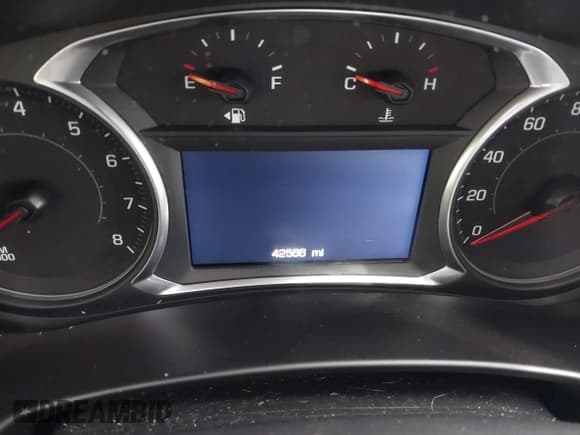 ✅ 2020 Chevrolet Equinox LT • VIN: 3GNAXKEV5LL341778 • Лот: 43153799. Опубликован ранее на IAAI с пробегом 42 566 миль. Бесплатный доступ к архиву аукционных продаж из США и подробный отчёт об истории автомобиля на DreamBid. Изображение 7.