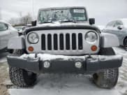 ✅ 2013 Jeep Wrangler Unlimited Sahara • VIN: 1C4HJWEG2DL632656 • Лот: 91635595. Опубликован ранее на Copart с пробегом 103 310 миль. Бесплатный доступ к архиву аукционных продаж из США и подробный отчёт об истории автомобиля на DreamBid. Изображение 5.