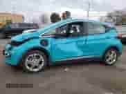 2020 Chevrolet Bolt EV LT с VIN 1G1FY6S09L4120677, выставлен на аукционе Copart как лот 74889073 с пробегом 48 446 миль миль и . История ставок и продаж доступна на DreamBid. Изображение 1.