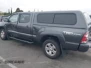 ✅ 2015 Toyota Tacoma PreRunner • VIN: 3TMKU4HN8FM043849 • Lot: 42790883. Wystawiony na IAAI z przebiegiem 123 228 mil. Bezpłatny archiwum sprzedaży aukcyjnych z USA i szczegółowy raport historii pojazdu na DreamBid. Zdjęcie 14.