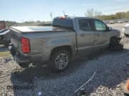 ✅ 2021 Chevrolet Colorado 2WD Work Truck • VIN: 1GCGSBEN8M1263541 • Lot: 87122475. Wystawiony na Copart z przebiegiem 28 366 mil. Bezpłatny archiwum sprzedaży aukcyjnych z USA i szczegółowy raport historii pojazdu na DreamBid. Zdjęcie 3.