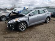 ✅ 2016 Hyundai Azera • VIN: KMHFG4JG2GA568792 • Лот: 52696315. Опубликован ранее на Copart с пробегом 159 112 миль. Бесплатный доступ к архиву аукционных продаж из США и подробный отчёт об истории автомобиля на DreamBid. Изображение 1.