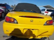 ✅ 2005 Honda S2000 • VIN: JHMAP21415S000788 • Lot: 41279503. Wystawiony na IAAI z przebiegiem 43 519 mil. Bezpłatny archiwum sprzedaży aukcyjnych z USA i szczegółowy raport historii pojazdu na DreamBid. Zdjęcie 16.