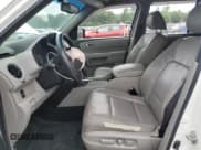 ✅ 2014 Honda Pilot EX-L • VIN: 5FNYF3H72EB001082 • Lot: 65033725. Listed on Copart with 232,688 mi. Free auction sales archive from the USA and detailed vehicle history report at DreamBid. Image 7.