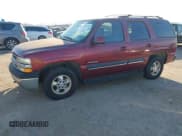 ✅ 2001 Chevrolet Tahoe LS • VIN: 1GNEC13T61R150773 • Lot: 43157865. Listed on IAAI with 177,537 mi. Free auction sales archive from the USA and detailed vehicle history report at DreamBid. Image 2.
