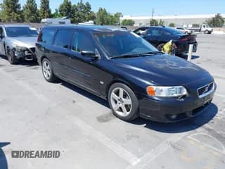✅ 2006 Volvo V70 • VIN: YV1SJ527762554219 • Lot: 42488499. Wystawiony na IAAI z przebiegiem 90 132 mil. Bezpłatny archiwum sprzedaży aukcyjnych z USA i szczegółowy raport historii pojazdu na DreamBid. Zdjęcie 1.