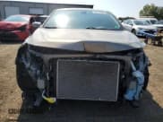 ✅ 2018 Chevrolet Malibu LT • VIN: 1G1ZD5ST3JF222247 • Lot: 81272585. Listed on Copart with 73,734 mi. Free auction sales archive from the USA and detailed vehicle history report at DreamBid. Image 5.