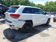 ✅ 2019 Jeep Grand Cherokee Upland • VIN: 1C4RJFAG5KC820031 • Lot: 42642018. Listed on IAAI with 112,933 mi. Free auction sales archive from the USA and detailed vehicle history report at DreamBid. Image 4.