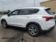 ✅ 2021 Hyundai Santa Fe SEL • VIN: 5NMS3DAJ4MH370212 • Lot: 61885863. Wystawiony na Copart z przebiegiem 23 738 mil. Bezpłatny archiwum sprzedaży aukcyjnych z USA i szczegółowy raport historii pojazdu na DreamBid. Zdjęcie 2.