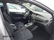 ✅ 2014 Nissan Sentra FE+ S • VIN: 3N1AB7AP0EY239762 • Lot: 42471718. Wystawiony na IAAI z przebiegiem 148 252 mil. Bezpłatny archiwum sprzedaży aukcyjnych z USA i szczegółowy raport historii pojazdu na DreamBid. Zdjęcie 5.