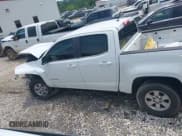 ✅ 2018 Chevrolet Colorado 4WD Work Truck • VIN: 1GCGTBEN5J1226794 • Лот: 42486189. Опубликован ранее на IAAI с пробегом Не указан. Бесплатный доступ к архиву аукционных продаж из США и подробный отчёт об истории автомобиля на DreamBid. Изображение 14.