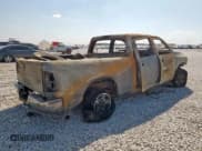 ✅ 2016 Ram 2500 Tradesman • VIN: 3C6UR5CL9GG247752 • Lot: 80134735. Listed on Copart with Not provided. Free auction sales archive from the USA and detailed vehicle history report at DreamBid. Image 3.