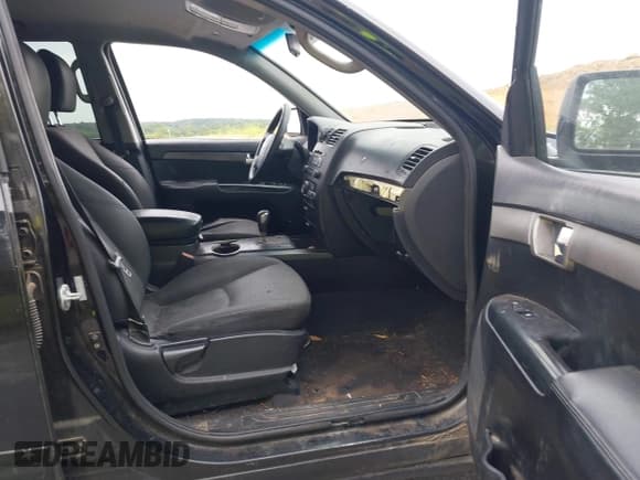 ✅ 2009 Kia Borrego LX • VIN: KNDJJ741095030984 • Lot: 43091266. Wystawiony na IAAI z przebiegiem 244 819 mil. Bezpłatny archiwum sprzedaży aukcyjnych z USA i szczegółowy raport historii pojazdu na DreamBid. Zdjęcie 5.