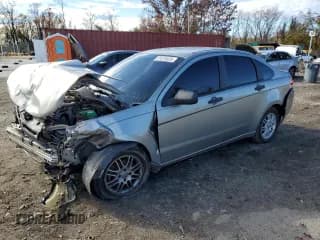 ✅ 2008 Ford Focus SE • VIN: 1FAHP35NX8W140964 • Lot: 91574535. Wystawiony na Copart z przebiegiem 161 457 mil. Bezpłatny archiwum sprzedaży aukcyjnych z USA i szczegółowy raport historii pojazdu na DreamBid. Zdjęcie 1.