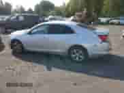 2014 Chevrolet Malibu LS с VIN 1G11B5SL3EF203089, выставлен на аукционе Copart как лот 70948525 с пробегом 267 944 миль миль и Списание • Salvage title. История ставок и продаж доступна на DreamBid. Изображение 2.