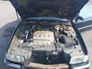 ✅ 2002 Cadillac Eldorado ESC • VIN: 1G6EL12YX2B105502 • Лот: 42121952. Опубликован ранее на IAAI с пробегом 110 261 миль. Бесплатный доступ к архиву аукционных продаж из США и подробный отчёт об истории автомобиля на DreamBid. Изображение 10.