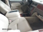 ✅ 2013 Chevrolet Tahoe LTZ • VIN: 1GNSCCE03DR122449 • Lot: 42860317. Listed on IAAI with 181,518 mi. Free auction sales archive from the USA and detailed vehicle history report at DreamBid. Image 5.