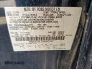 ✅ 2010 Ford Flex Limited • VIN: 2FMGK5DC2ABA62747 • Lot: 80200115. Listed on Copart with 209,018 mi. Free auction sales archive from the USA and detailed vehicle history report at DreamBid. Image 13.