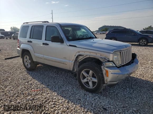 ✅ 2012 Jeep Liberty Sport Latitude • VIN: 1C4PJLAK5CW179327 • Лот: 56317415. Опубликован ранее на Copart с пробегом 132 645 миль. Бесплатный доступ к архиву аукционных продаж из США и подробный отчёт об истории автомобиля на DreamBid. Изображение 4.