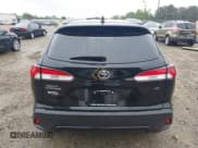 ✅ 2023 Toyota Corolla Cross LE • VIN: 7MUCAAAG0PV053404 • Лот: 42318679. Опубликован ранее на IAAI с пробегом 34 969 миль. Бесплатный доступ к архиву аукционных продаж из США и подробный отчёт об истории автомобиля на DreamBid. Изображение 17.