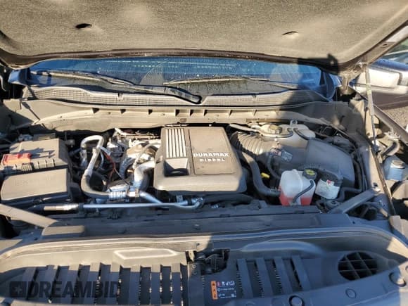 ✅ 2024 Chevrolet Silverado 1500 LT Trail Boss • VIN: 3GCUDFE81RG301652 • Lot: 82309385. Wystawiony na Copart z przebiegiem 30 010 mil. Bezpłatny archiwum sprzedaży aukcyjnych z USA i szczegółowy raport historii pojazdu na DreamBid. Zdjęcie 11.