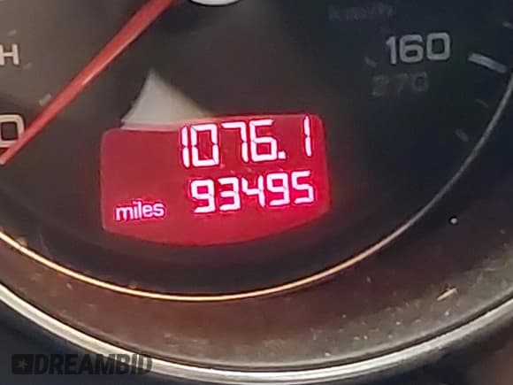 ✅ 2008 Audi TT 2.0T • VIN: TRUMF38J881043270 • Lot: 41297359. Listed on IAAI with 93,495 mi. Free auction sales archive from the USA and detailed vehicle history report at DreamBid. Image 7.