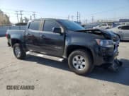 ✅ 2019 Chevrolet Colorado 2WD Work Truck • VIN: 1GCGSBEA9K1208137 • Лот: 75049414. Опубликован ранее на Copart с пробегом 73 537 миль. Бесплатный доступ к архиву аукционных продаж из США и подробный отчёт об истории автомобиля на DreamBid. Изображение 4.