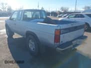 ✅ 1992 Nissan Frontier SE • VIN: 1N6HD16Y8NC358458 • Lot: 43857210. Listed on IAAI with 226,678 mi. Free auction sales archive from the USA and detailed vehicle history report at DreamBid. Image 3.