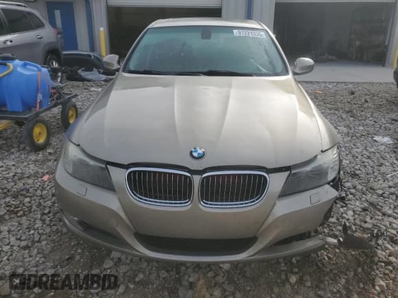 ✅ 2011 BMW 3 Series 328i xDrive • VIN: WBAPK7C56BF195799 • Lot: 91221335. Listed on Copart with 194,441 mi. Free auction sales archive from the USA and detailed vehicle history report at DreamBid. Image 5.
