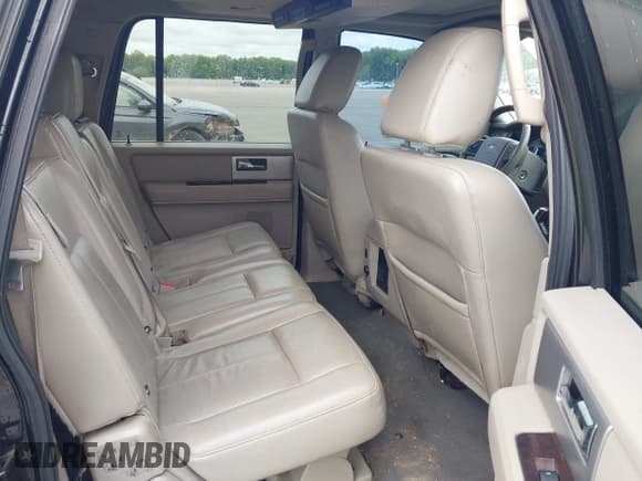 ✅ 2010 Ford Expedition Max Limited • VIN: 1FMJK1K52AEA13281 • Лот: 42214789. Опубликован ранее на IAAI с пробегом 212 813 миль. Бесплатный доступ к архиву аукционных продаж из США и подробный отчёт об истории автомобиля на DreamBid. Изображение 8.