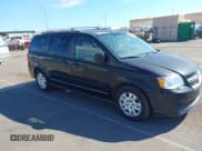 ✅ 2015 Dodge Grand Caravan SXT • VIN: 2C4RDGCG0FR652256 • Lot: 43812116. Listed on IAAI with 81,803 mi. Free auction sales archive from the USA and detailed vehicle history report at DreamBid. Image 1.
