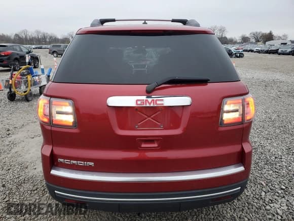 ✅ 2014 GMC Acadia SLE • VIN: 1GKKRPKD7EJ198041 • Lot: 93767245. Listed on Copart with 145,861 mi. Free auction sales archive from the USA and detailed vehicle history report at DreamBid. Image 6.