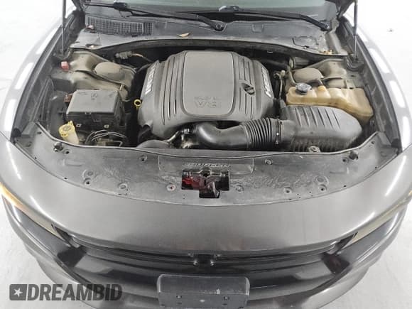 ✅ 2015 Dodge Charger RT • VIN: 2C3CDXCT0FH817168 • Lot: 91712535. Listed on Copart with 100,169 mi. Free auction sales archive from the USA and detailed vehicle history report at DreamBid. Image 11.