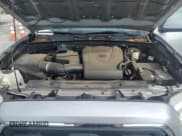 ✅ 2016 Toyota Tacoma TRD Sport • VIN: 3TMBZ5DN3GM004519 • Лот: 91908875. Опубликован ранее на Copart с пробегом 104 621 миль. Бесплатный доступ к архиву аукционных продаж из США и подробный отчёт об истории автомобиля на DreamBid. Изображение 11.