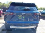 ✅ 2025 Chevrolet Equinox AWD RS • VIN: 3GNAXTEG2SL274921 • Lot: 43333316. Wystawiony na IAAI z przebiegiem 5 788 mil. Bezpłatny archiwum sprzedaży aukcyjnych z USA i szczegółowy raport historii pojazdu na DreamBid. Zdjęcie 17.