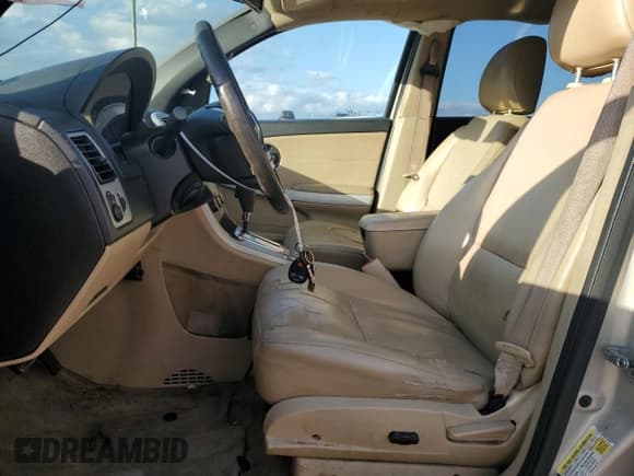 ✅ 2009 Chevrolet Equinox 2LT • VIN: 2CNDL53F096233530 • Лот: 42724265. Опубликован ранее на Copart с пробегом 208 534 миль. Бесплатный доступ к архиву аукционных продаж из США и подробный отчёт об истории автомобиля на DreamBid. Изображение 7.