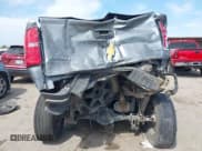 ✅ 2018 Chevrolet Colorado 2WD Work Truck • VIN: 1GCGSBEAXJ1294282 • Lot: 42041416. Listed on IAAI with 57,191 mi. Free auction sales archive from the USA and detailed vehicle history report at DreamBid. Image 16.