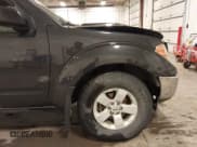 ✅ 2010 Nissan Frontier SE • VIN: 1N6AD0FV9AC415763 • Lot: 43328146. Listed on IAAI with 100,136 mi. Free auction sales archive from the USA and detailed vehicle history report at DreamBid. Image 19.