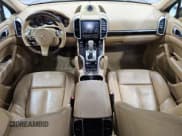 ✅ 2014 Porsche Cayenne • VIN: WP1AA2A21ELA96819 • Lot: 57865565. Listed on Copart with 135,181 mi. Free auction sales archive from the USA and detailed vehicle history report at DreamBid. Image 8.