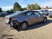 ✅ 2014 Ford Fusion SE • VIN: 3FA6P0H79ER221388 • Lot: 86814075. Listed on Copart with 129,008 mi. Free auction sales archive from the USA and detailed vehicle history report at DreamBid. Image 3.