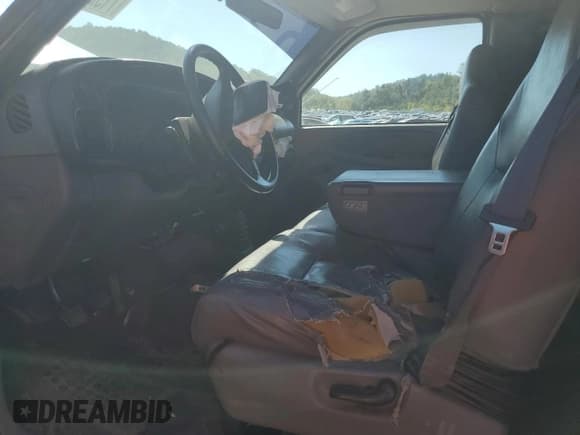 ✅ 2002 Dodge 2500 • VIN: 3B7KF23Z62M242224 • Лот: 71925915. Опубликован ранее на Copart с пробегом 219 590 миль. Бесплатный доступ к архиву аукционных продаж из США и подробный отчёт об истории автомобиля на DreamBid. Изображение 7.