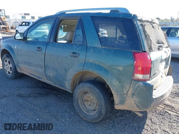 ✅ 2006 Saturn VUE • VIN: 5GZCZ33D96S869582 • Lot: 42011060. Wystawiony na IAAI z przebiegiem 159 203 mil. Bezpłatny archiwum sprzedaży aukcyjnych z USA i szczegółowy raport historii pojazdu na DreamBid. Zdjęcie 3.